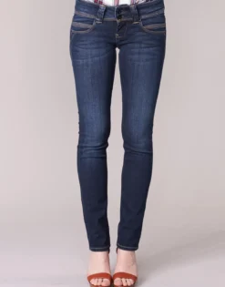 Lige jeans Pepe jeans