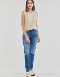 Lige jeans Pepe jeans