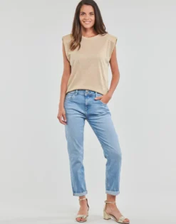 Lige jeans Pepe jeans