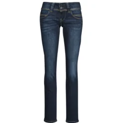 Lige jeans Pepe jeans