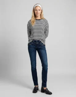 Lige jeans Pepe jeans