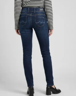 Lige jeans Pepe jeans