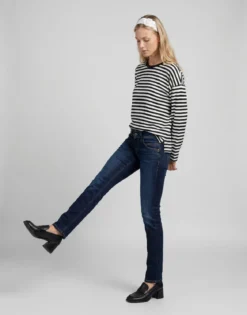 Lige jeans Pepe jeans