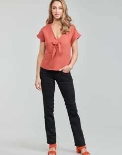 Lige jeans Pepe jeans