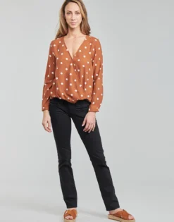 Lige jeans Pepe jeans