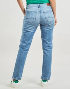 Lige jeans Pepe jeans
