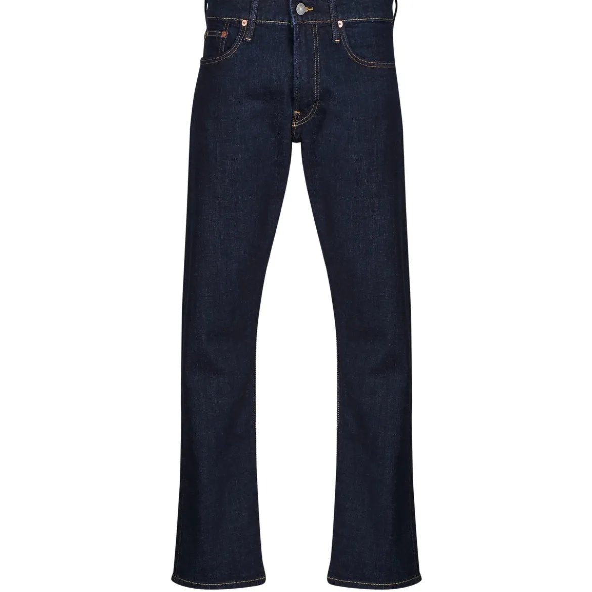Lige jeans Polo Ralph Lauren