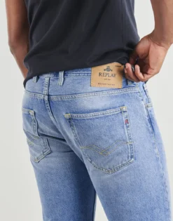Lige jeans Replay