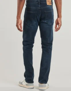 Lige jeans Teddy Smith