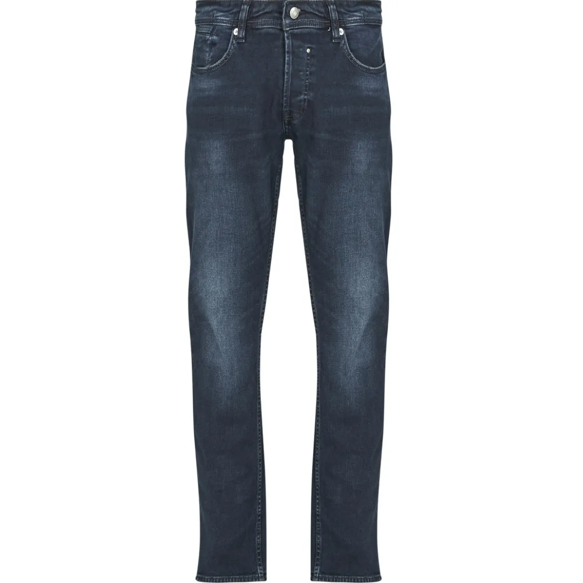 Lige jeans Teddy Smith