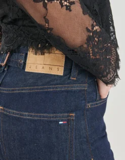 Lige jeans Tommy Jeans