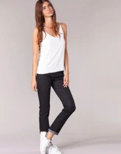 Lige jeans Yurban