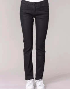 Lige jeans Yurban