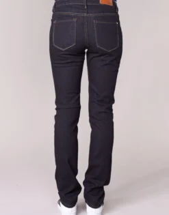 Lige jeans Yurban