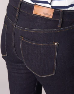 Lige jeans Yurban