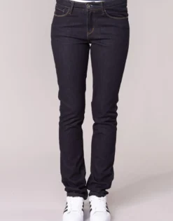 Lige jeans Yurban