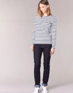 Lige jeans Yurban