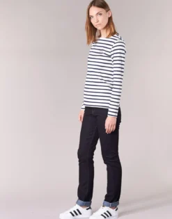 Lige jeans Yurban