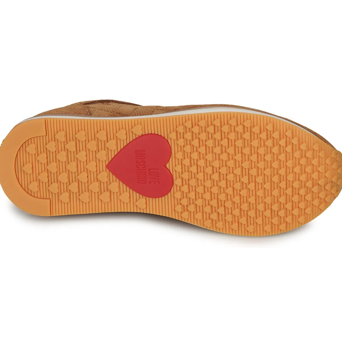 Love Moschino DAILY RUNNING