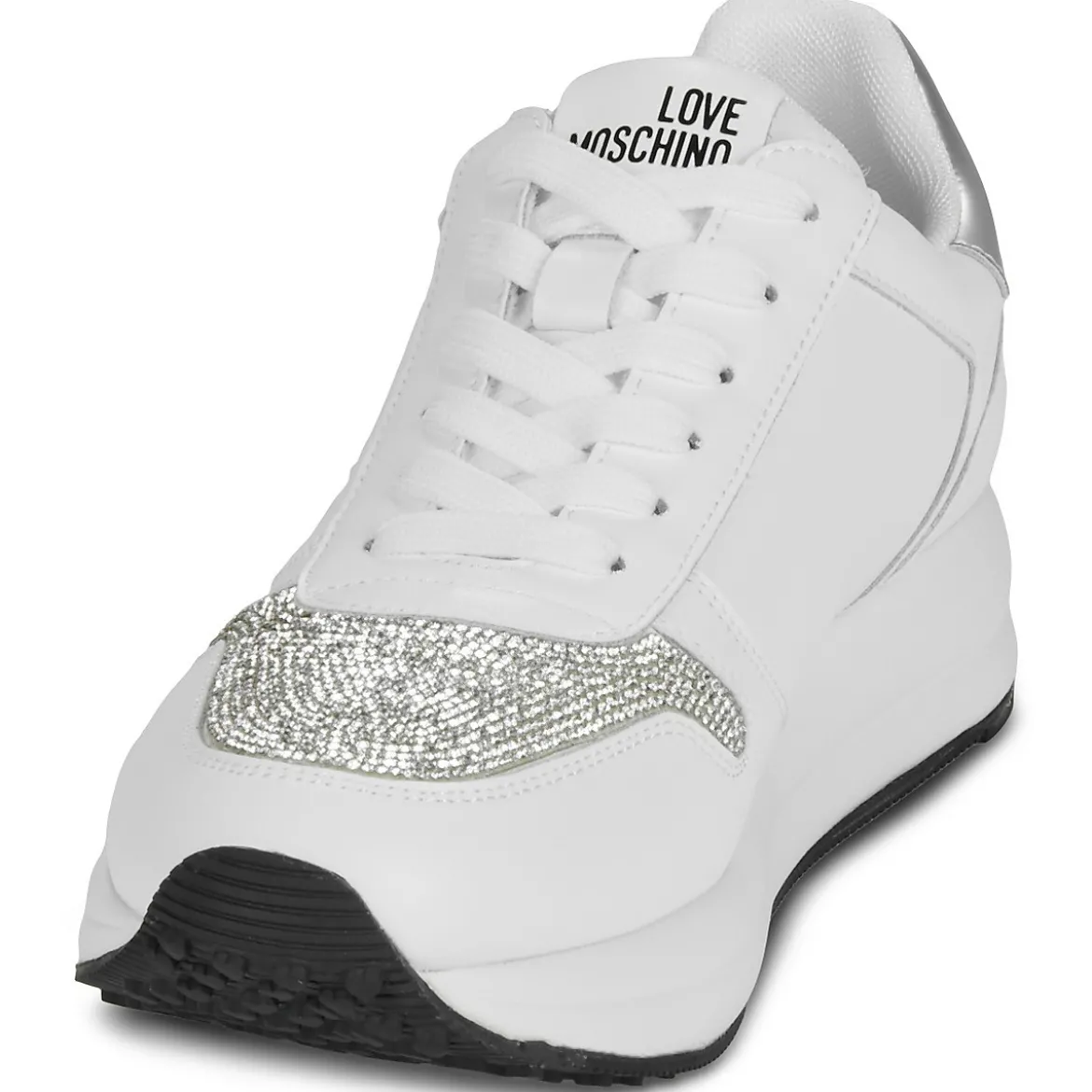 Love Moschino DAILY RUNNING