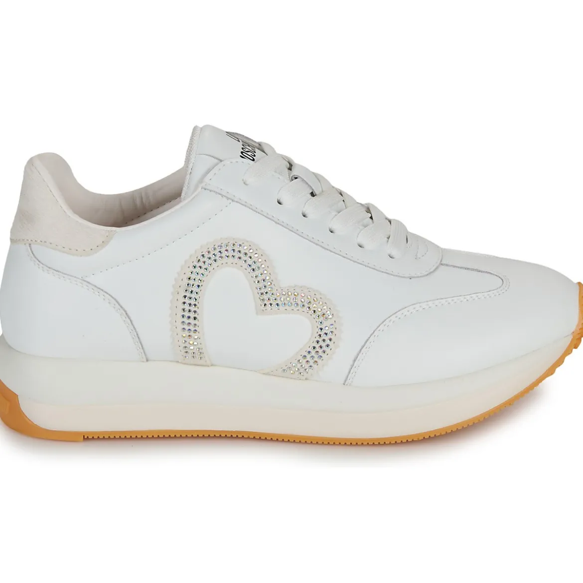 Love Moschino DAILY RUNNING