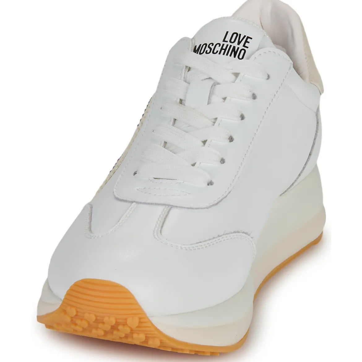 Love Moschino DAILY RUNNING