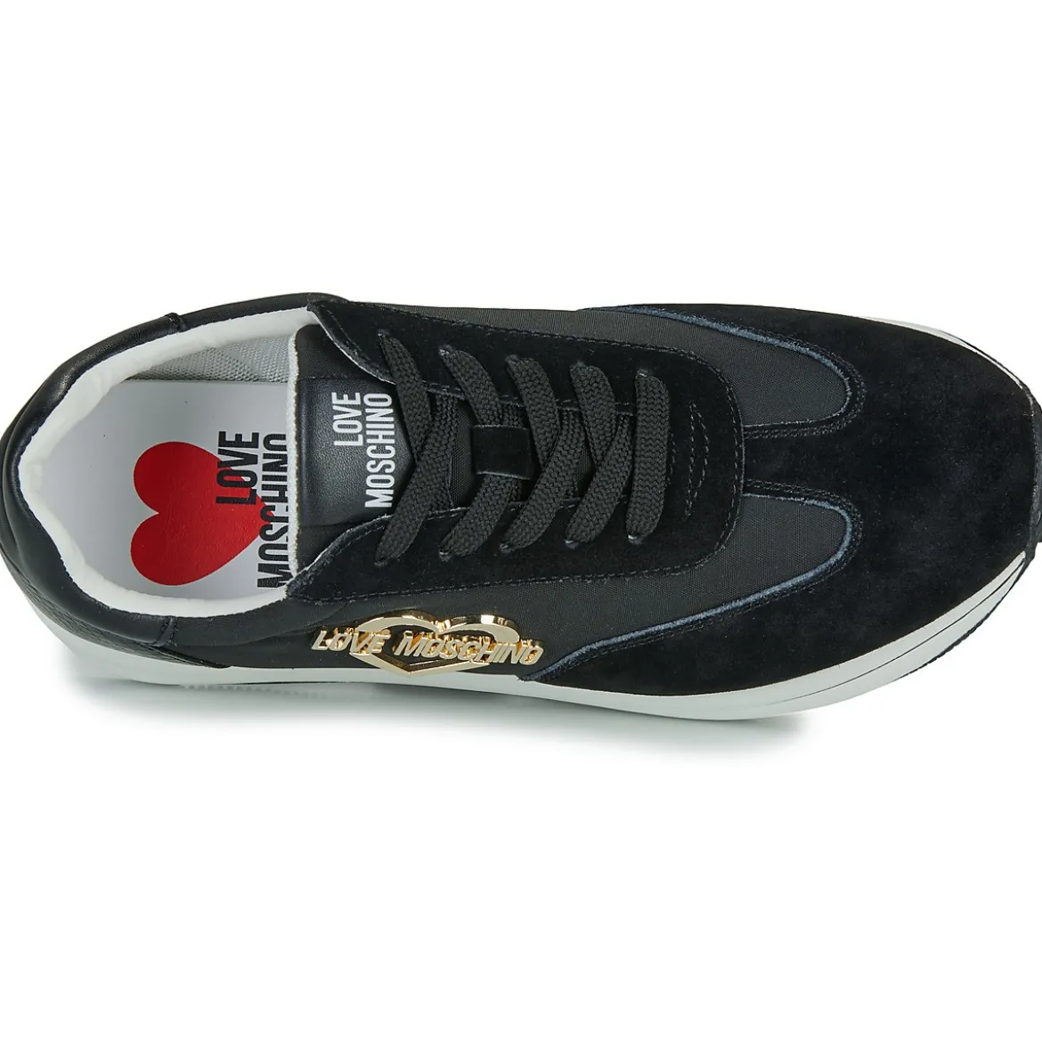 Love Moschino DAILY RUNNING