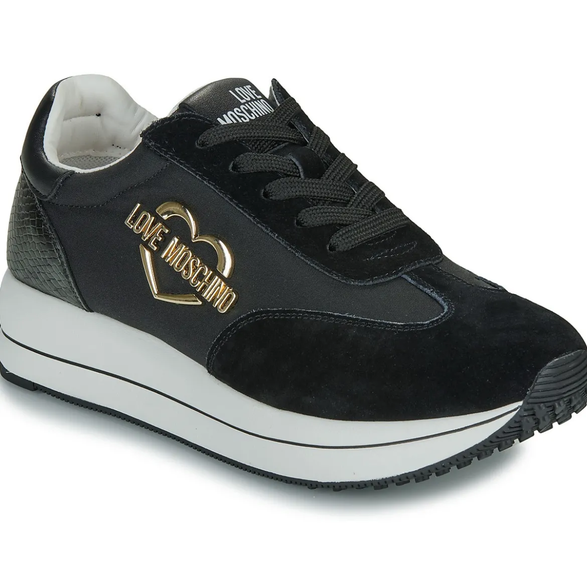 Love Moschino DAILY RUNNING