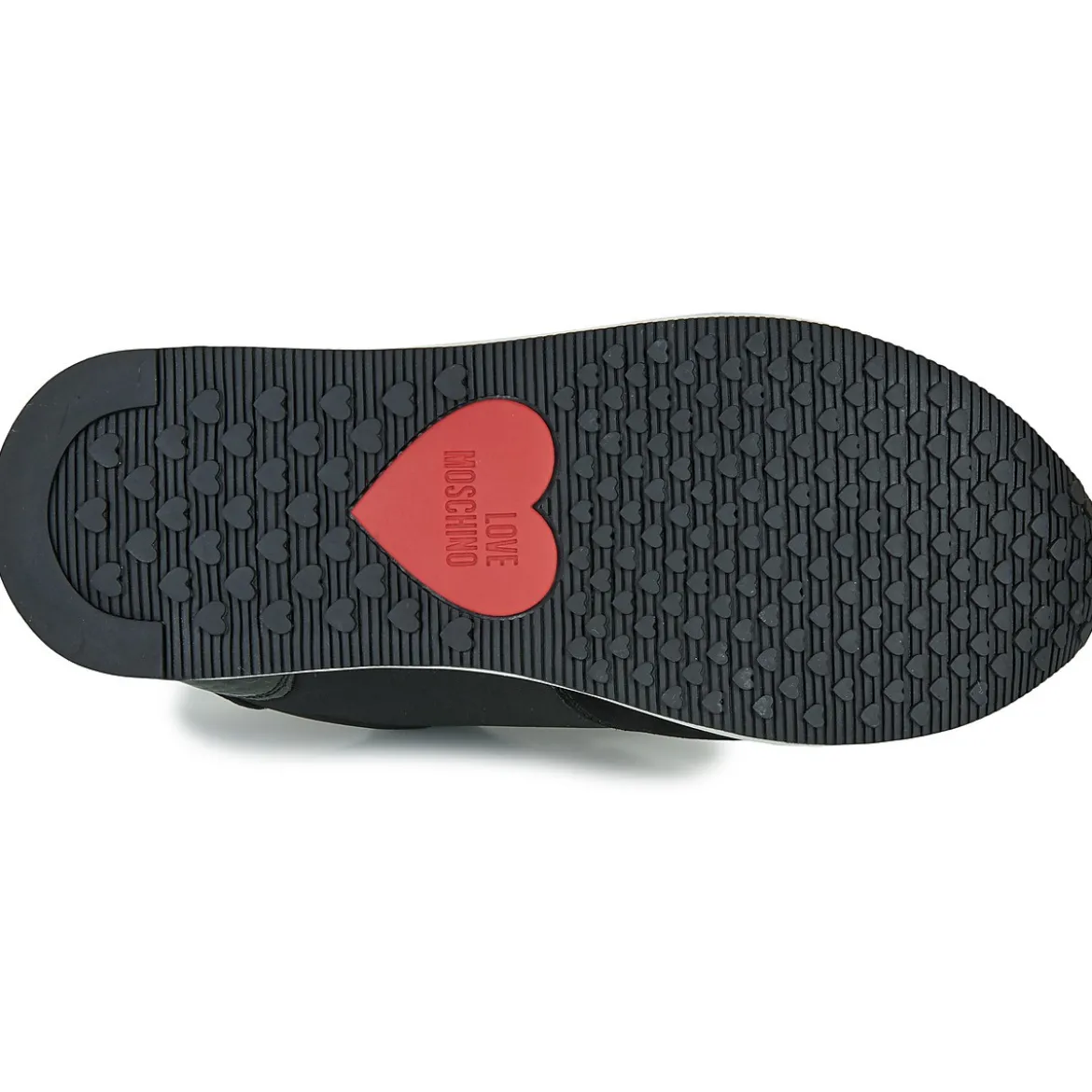 Love Moschino DAILY RUNNING