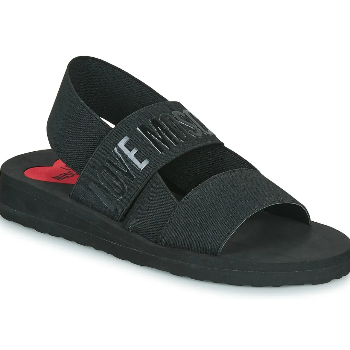 Love Moschino ELASTIC BICOLOR