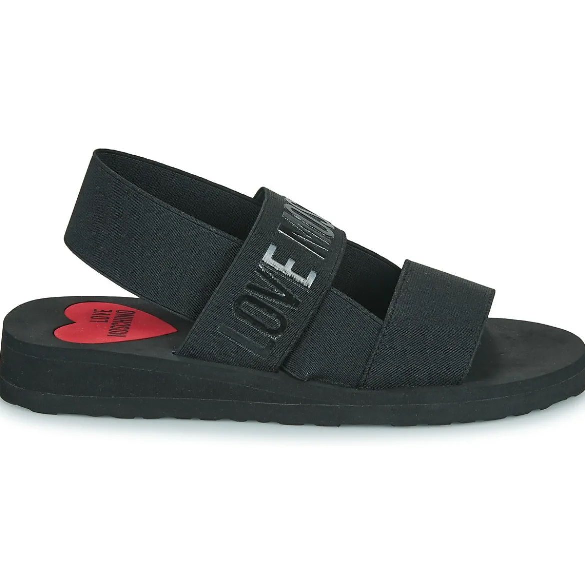 Love Moschino ELASTIC BICOLOR