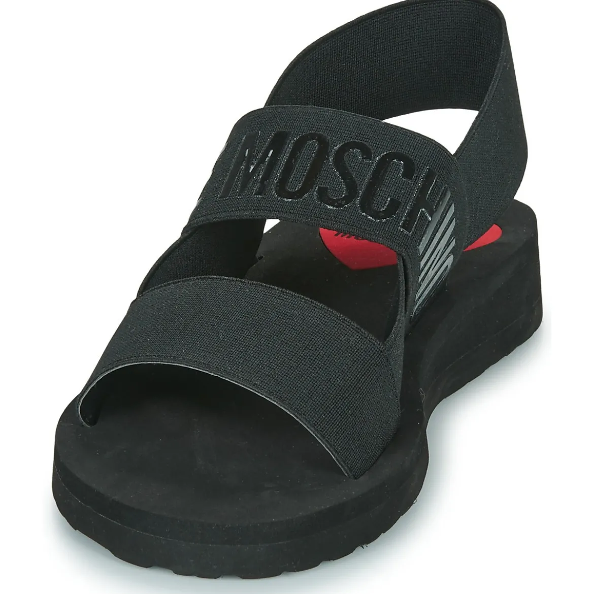 Love Moschino ELASTIC BICOLOR