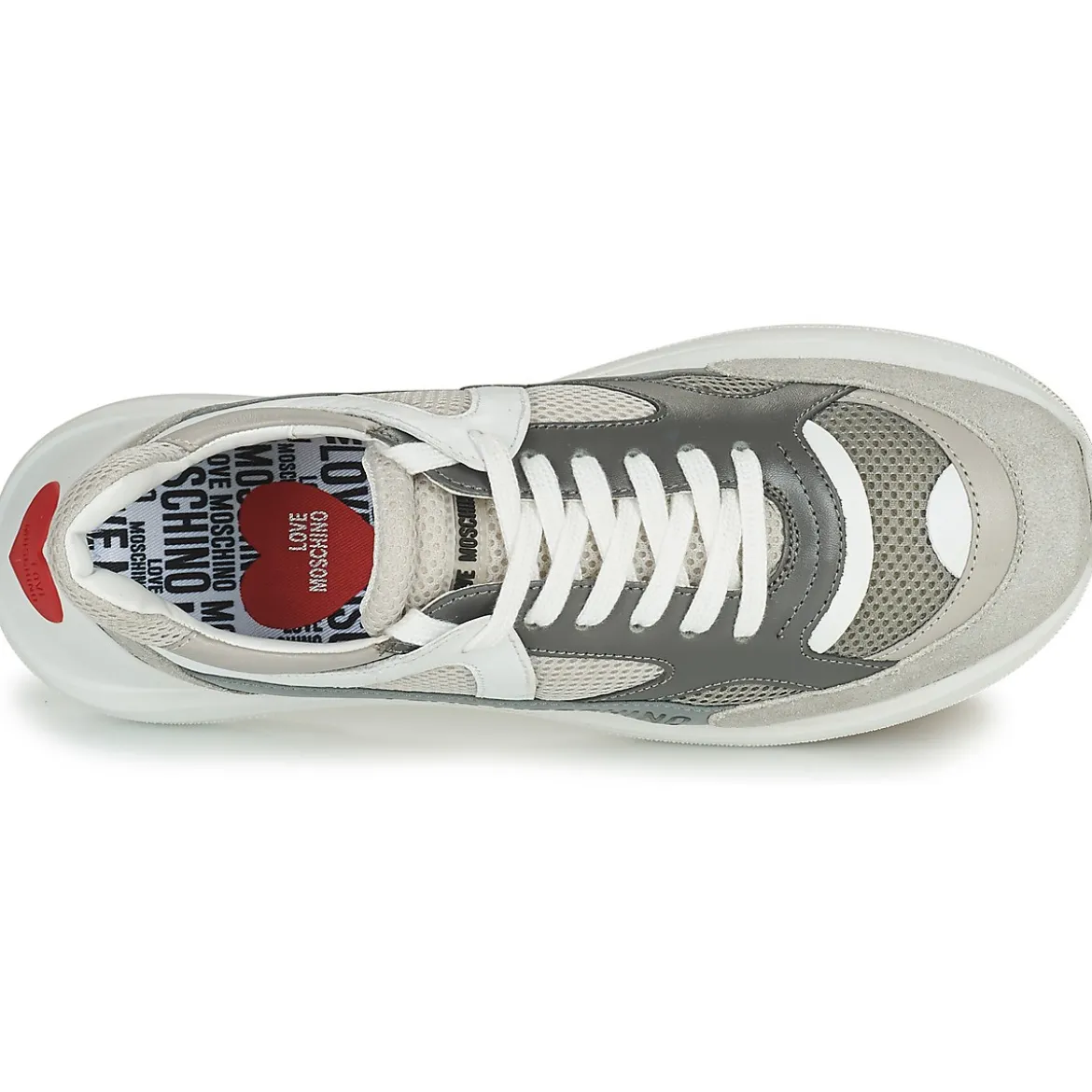 Love Moschino JA15306G1E