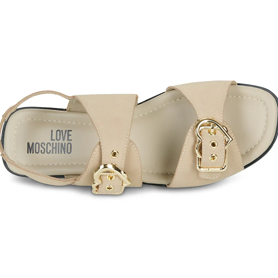 Love Moschino Love
