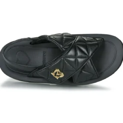 Love Moschino WAVE SANDAL