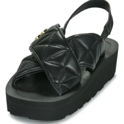 Love Moschino WAVE SANDAL