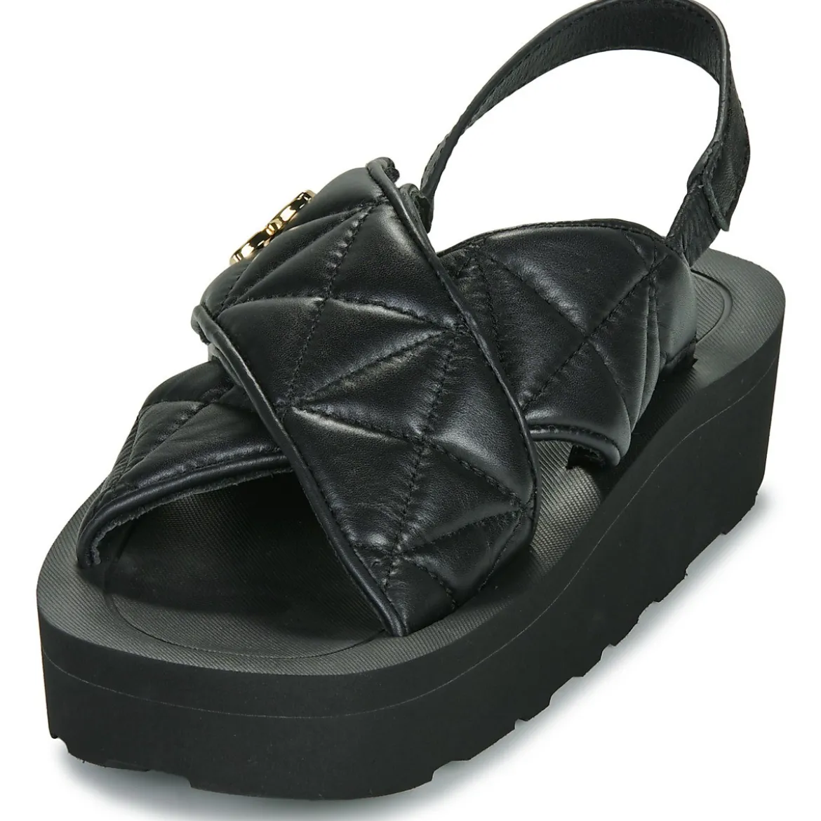 Love Moschino WAVE SANDAL