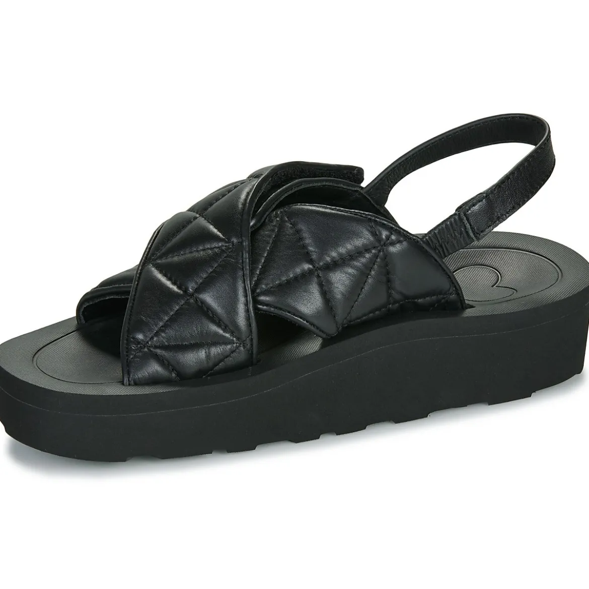 Love Moschino WAVE SANDAL