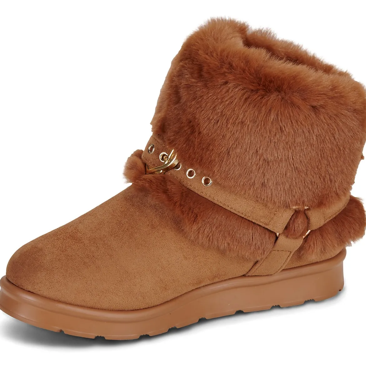 Love Moschino WINTER BOOT
