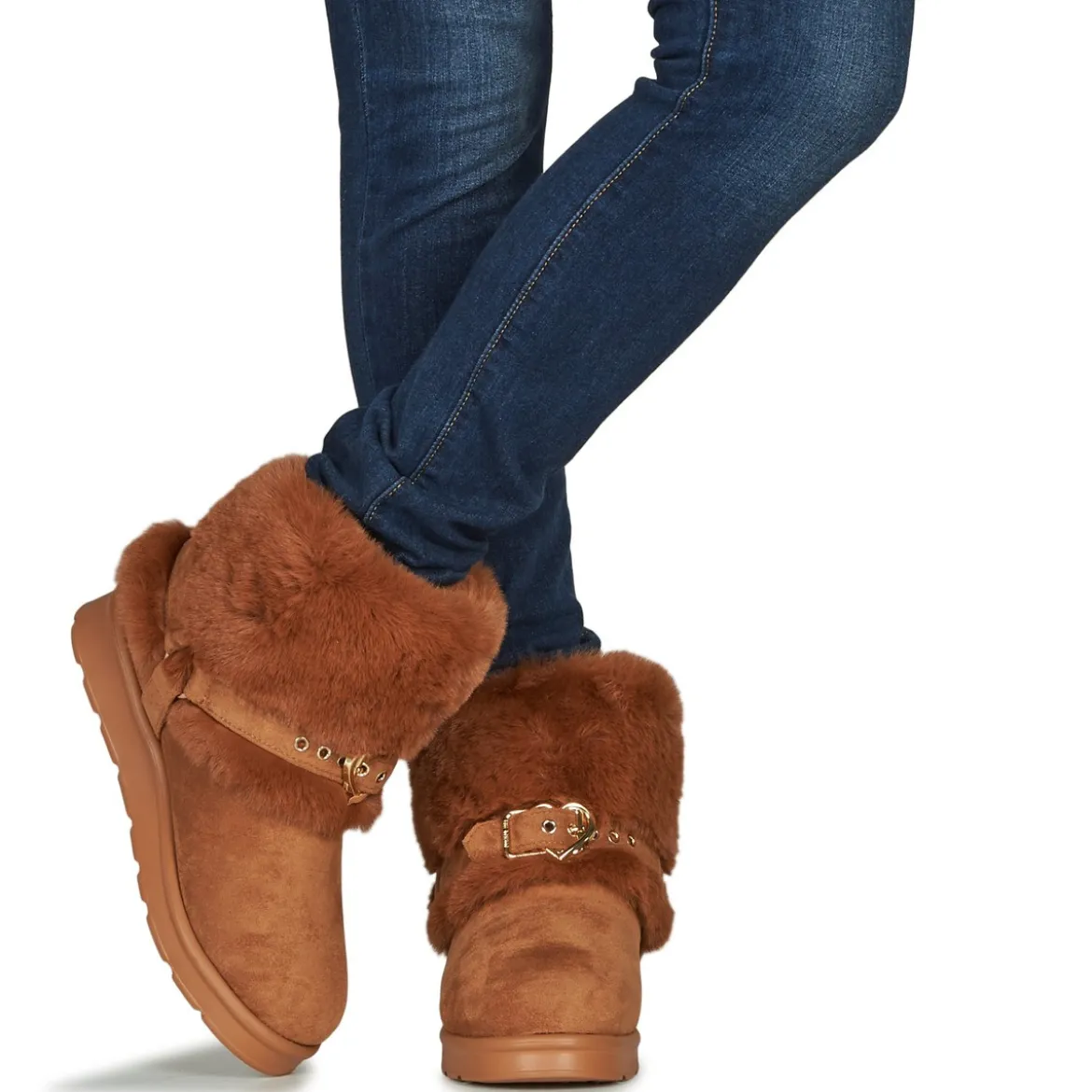 Love Moschino WINTER BOOT