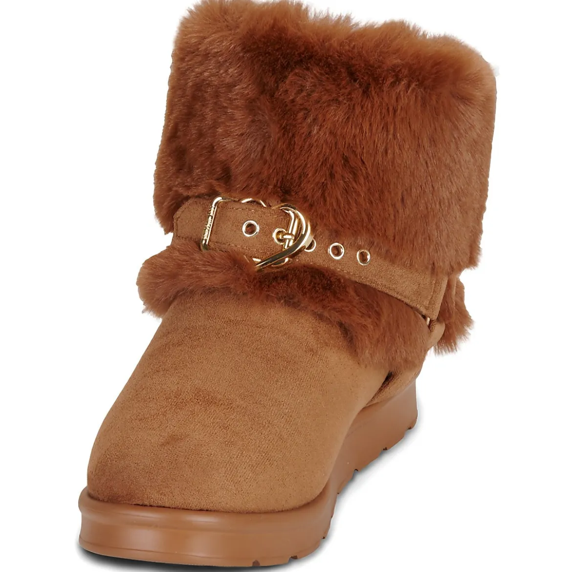 Love Moschino WINTER BOOT
