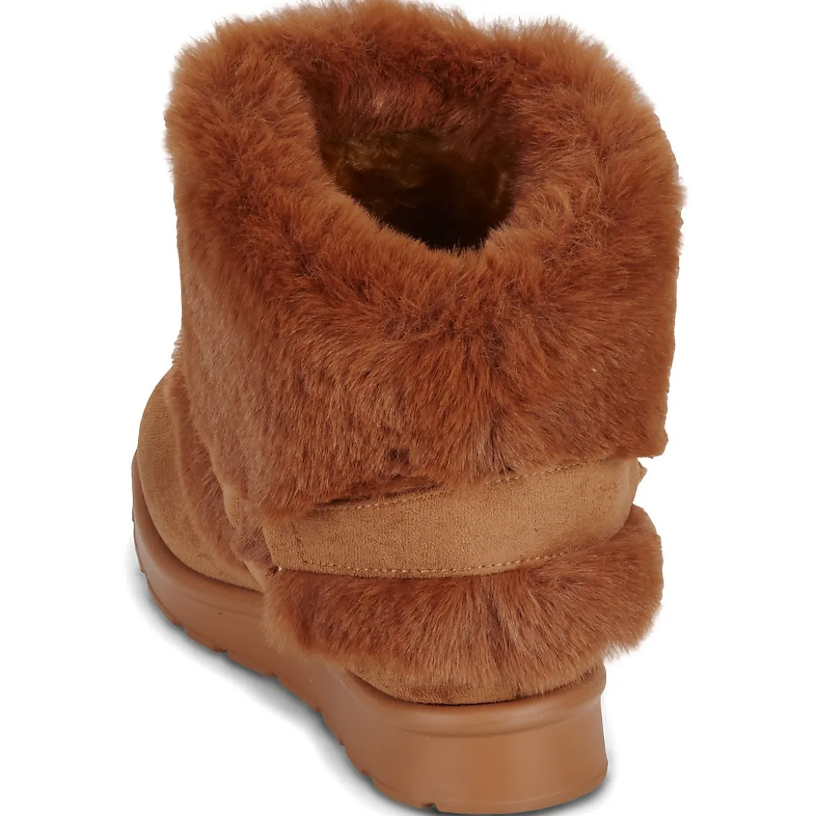 Love Moschino WINTER BOOT