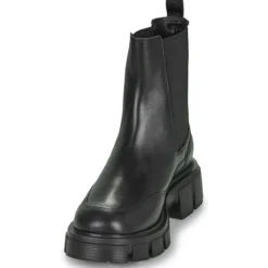 Love Moschino WINTER TASSEL