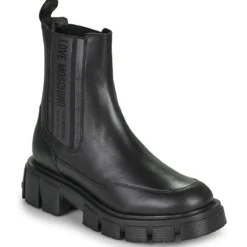 Love Moschino WINTER TASSEL