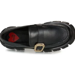 Love Moschino WINTER TASSEL