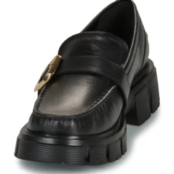 Love Moschino WINTER TASSEL