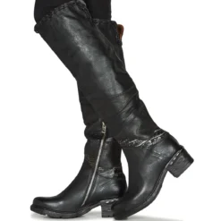 Lårhøje støvler Airstep / A.S.98