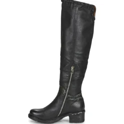 Lårhøje støvler Airstep / A.S.98