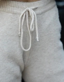 Lærredsbukser THEAD.