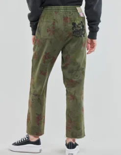 Løse bukser Desigual
